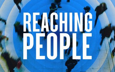 PURSUING PEOPLE