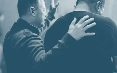 Bearing One Another's Burdens — Love INC Newberg