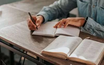 Parenting Books & Devotionals
