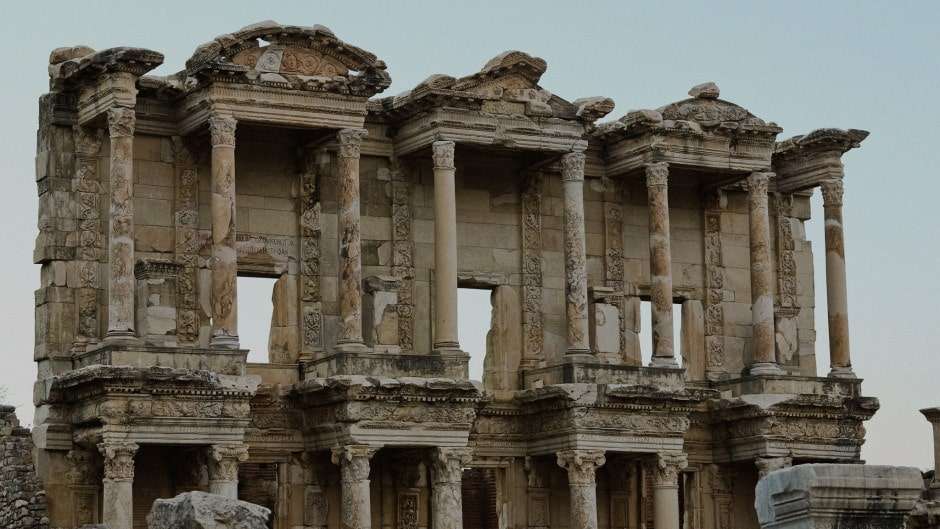 The Church in Ephesus