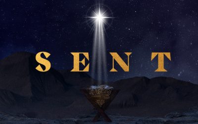 SENT TO TELL